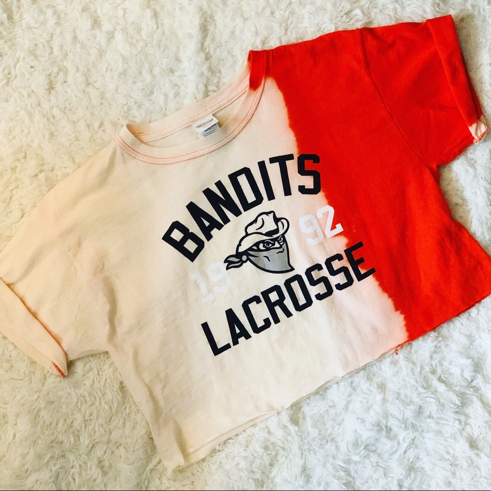 Buffalo bandits crop